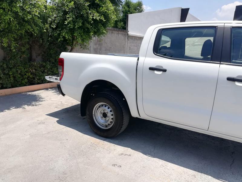 Ford Ranger • 2017 • 52,299 km 6