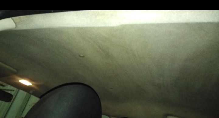 Dodge Attitude • 2016 • 157,000 km 8