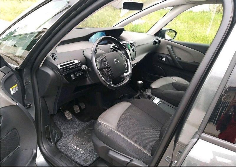 Citroën Evasion • 2016 • 120,000 km 3