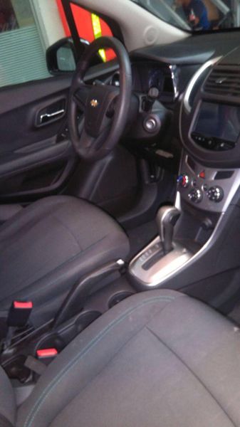 Chevrolet Tracker • 2017 • 62,000 km 3