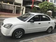 Kia Rio • 2010 • 175,850 km 1
