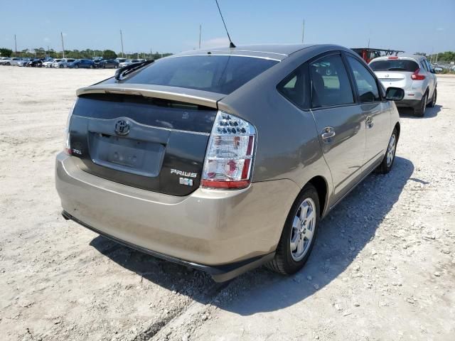 Toyota Prius • 2008 • 2 km 3