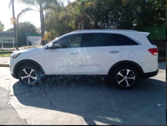 Kia Sorento • 2016 • 130,000 km 6