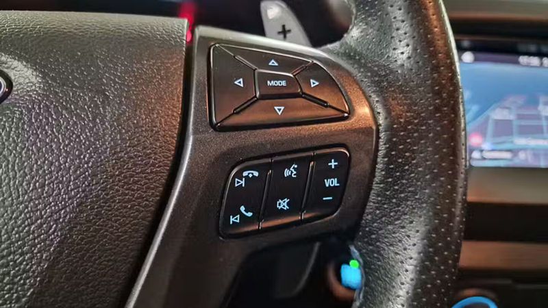 Ford Ranger • 2020 • 135,841 km 31