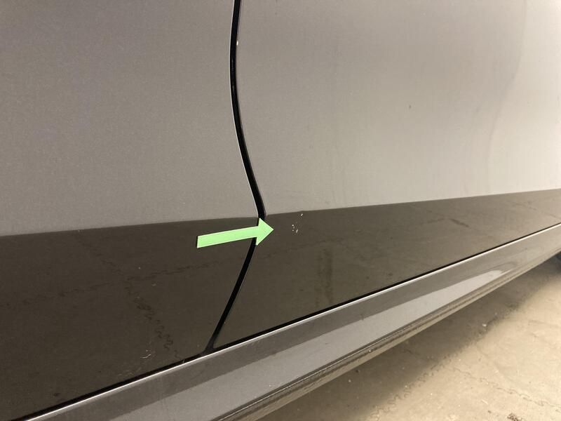 Škoda Octavia • 2023 • 78,186 km 36