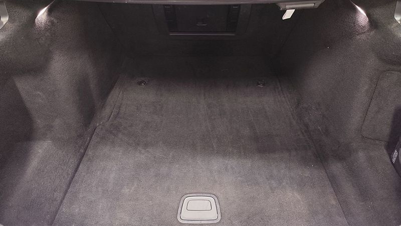 Mercedes-Benz S-Class • 2021 • 120,350 km 14