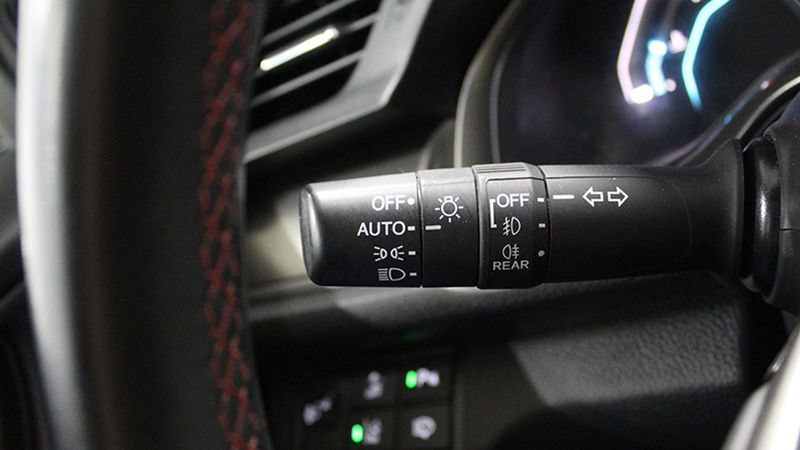 Honda Civic • 2020 • 44,533 km 18