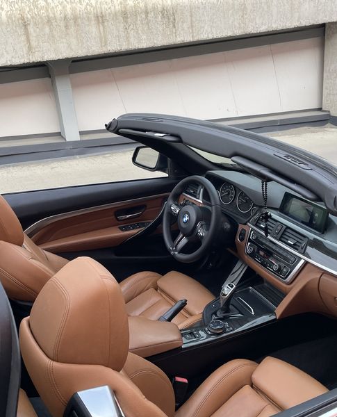 BMW 428i • 2014 • 113 mi 6