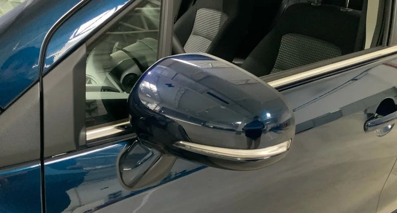 Suzuki S Cross • 2023 • 22,462 km 8