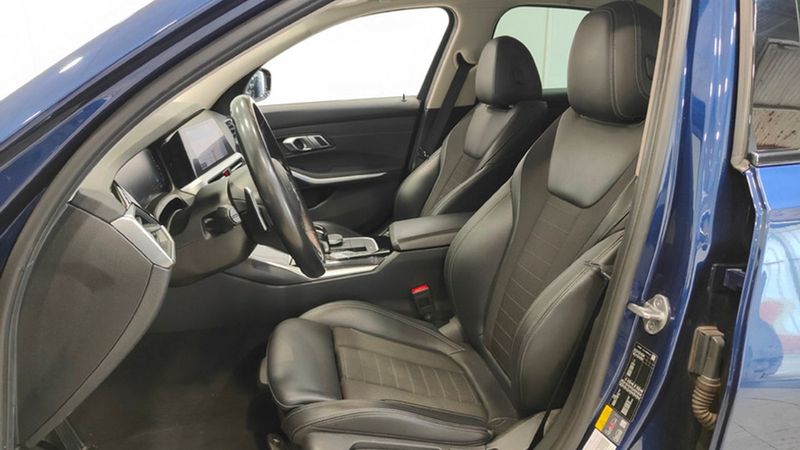 BMW 3 Series • 2019 • 97,917 km 9