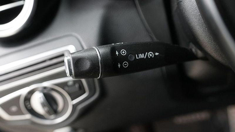 Mercedes-Benz GLC • 2019 • 57,322 km 8