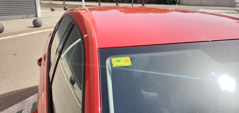 Škoda Octavia • 2016 • 264,000 km 8