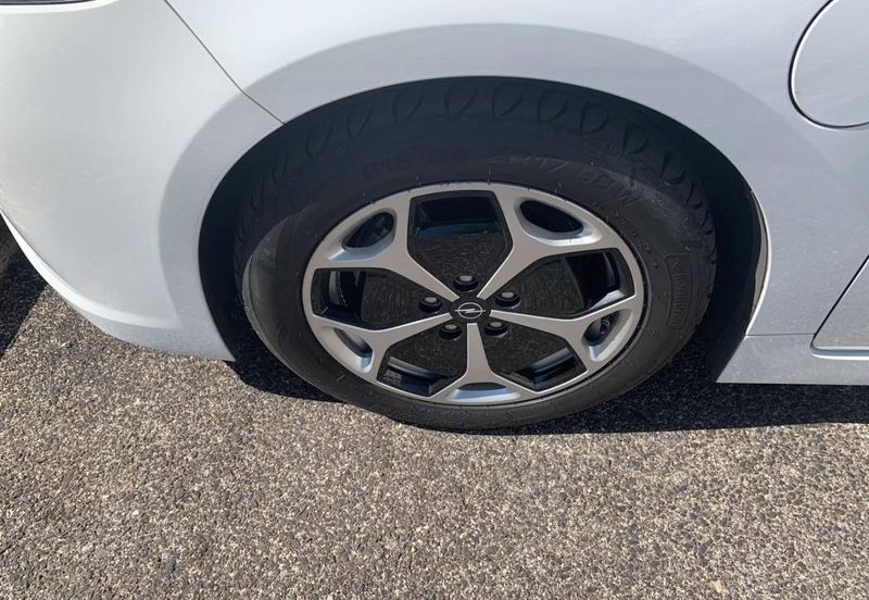 Opel Ampera • 2012 • 149,999 km 7