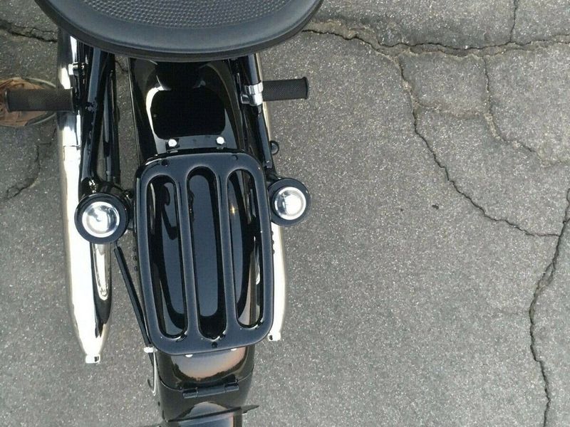 Bmw s1000r • 1965 • 30,800 km 12