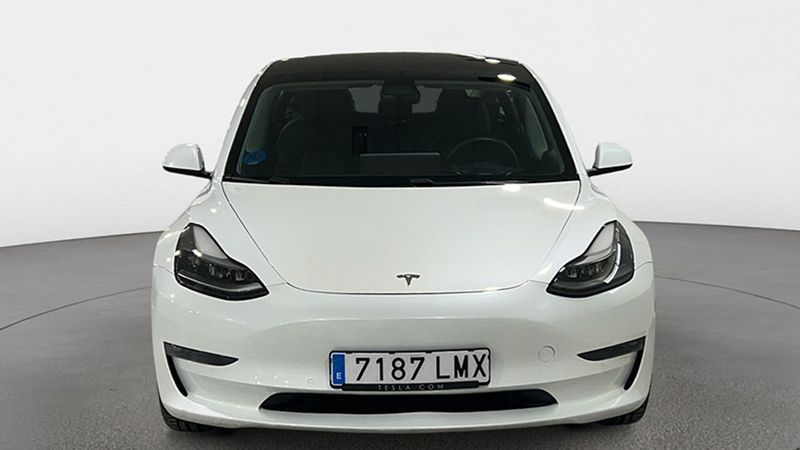 Tesla Model 3 • 2021 • 94,136 km 6