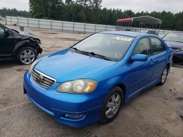 Toyota Corolla • 2007 • 12 km 4