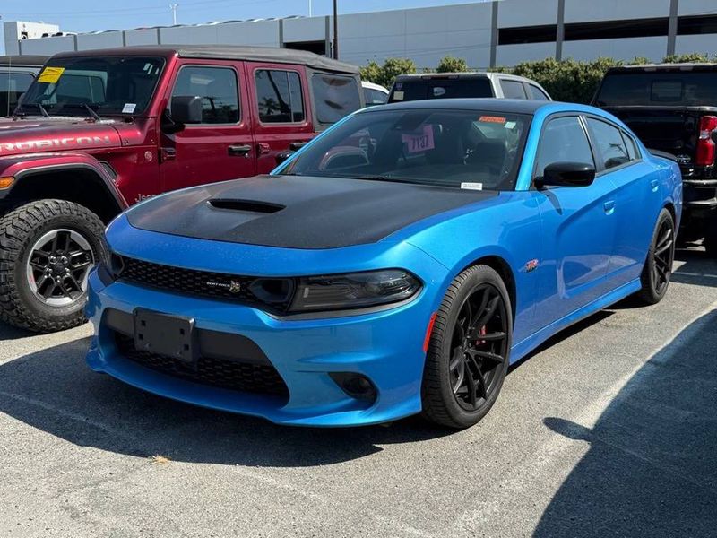 Dodge Charger • 2023 • 24,053 km 1