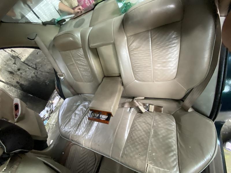 Nissan Sentra • 2000 • 189,000 km 15