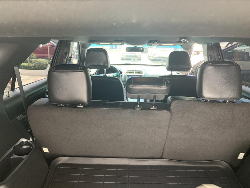 Ford Explorer • 2016 • 45,000 km 2