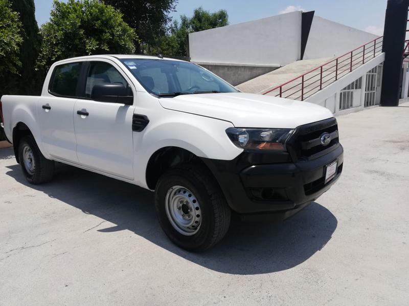 Ford Ranger • 2017 • 52,299 km 9