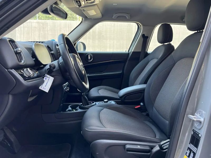 MINI Cooper Countryman • 2020 • 115,000 km 7