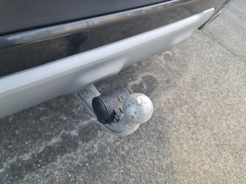 BMW X3 • 2021 • 87,500 km 5