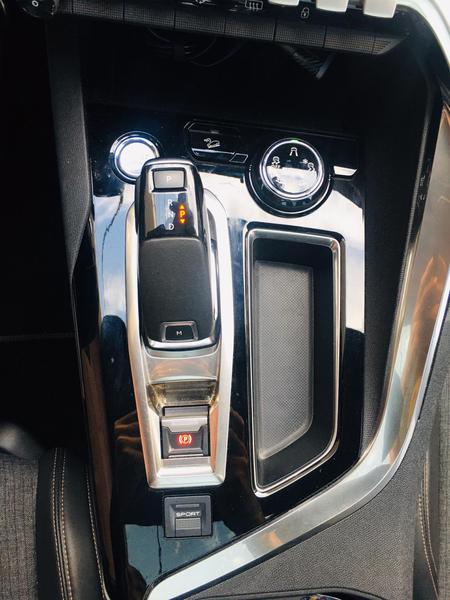 Peugeot 5008 • 2019 • 35,000 km 5