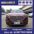 Hyundai Tucson • 2016 • 0 km 4