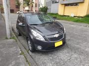 Chevrolet Spark GT • 2012 • 78,000 km 2
