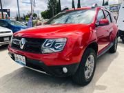 Renault Duster • 2017 • 57,306 km 14