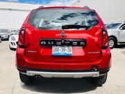 Renault Duster • 2017 • 57,306 km 8