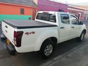 Chevrolet Luv • 2014 • 133,000 km 2