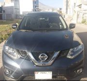 Nissan X-Trail • 2016 • 35,000 km 3