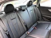 Audi A4 • 2014 • 28,700 km 14