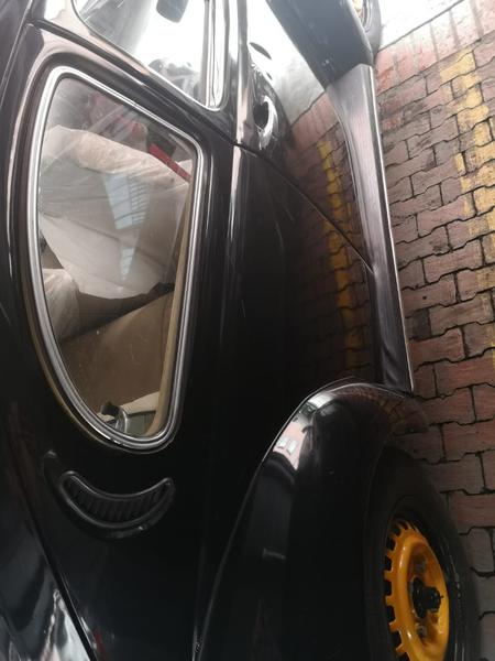 Volkswagen Beetle • 1980 • 10,800 km 14