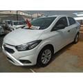 Chevrolet Prisma • 2017 • 44,000 km 1