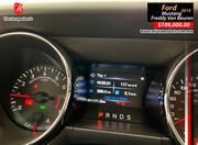 Ford Mustang • 2015 • 11,000 km 9