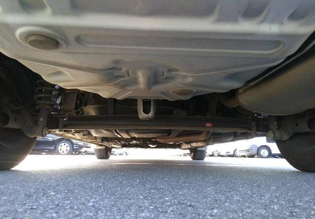 Toyota 4 Runner Limited • 2002 • 116,000 km 4