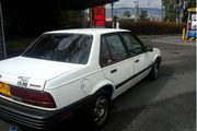 Chevrolet Cavalier • 1992 • 223 km 9