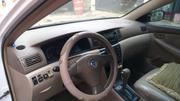 Toyota Corolla • 2004 • 105,000 km 6