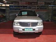 Ford Explorer • 2005 • 36,000 km 5