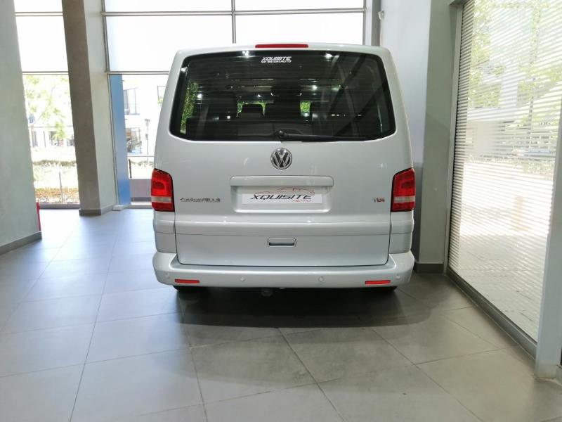 Volkswagen Caravelle • 2015 • 89,000 km 4