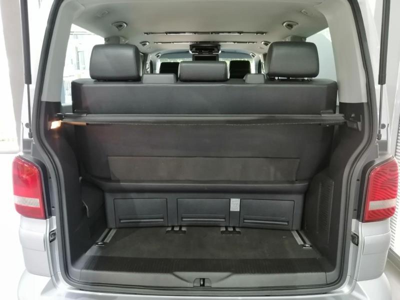 Volkswagen Caravelle • 2015 • 89,000 km 7