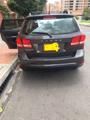 Dodge Journey • 2017 • 37,000 km 9