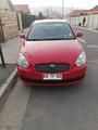 Hyundai Accent • 2011 • 121,000 km 5
