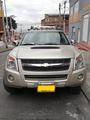 Chevrolet Luv • 2011 • 144,000 km 2
