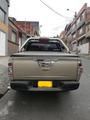 Chevrolet Luv • 2011 • 144,000 km 3