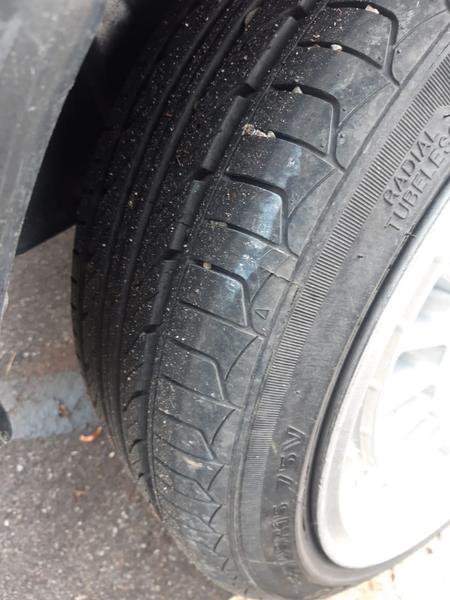 Chevrolet Corsa • 2006 • 150,000 km 7