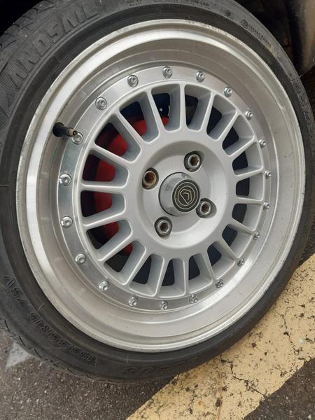 Chevrolet Corsa • 2006 • 150,000 km 3