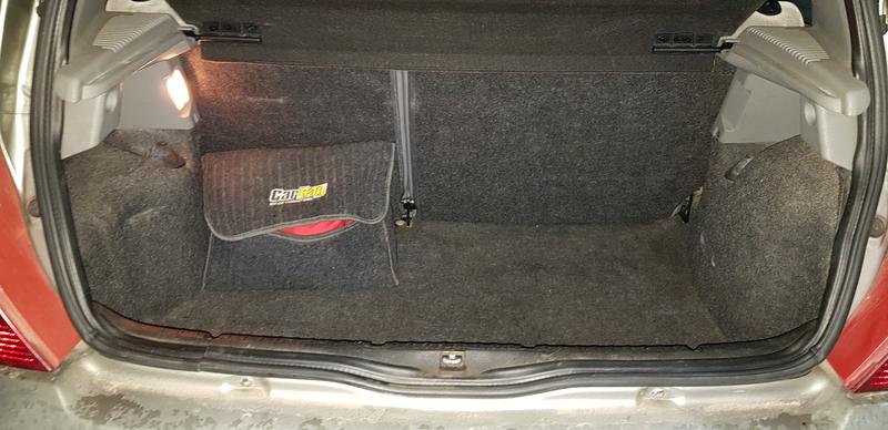 Renault Clio • 2006 • 131,721 km 7